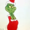 How the Grinch Stole Christmas! (1966) - Narrator