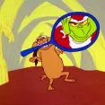 How the Grinch Stole Christmas! (TV) (1966) (1966) - Max