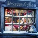 Muppets: Vánoční koleda (1992) - Fozziwig