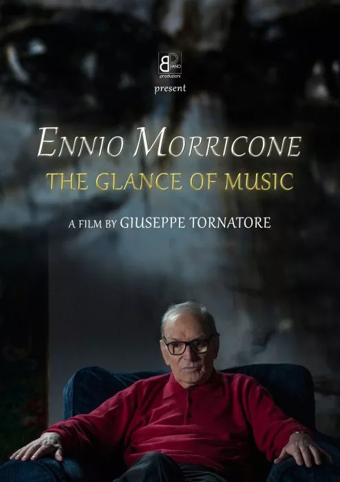 Ennio Morricone zdroj: imdb.com