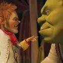Shrek: Zvonec a koniec (2010) - Rumpelstiltskin