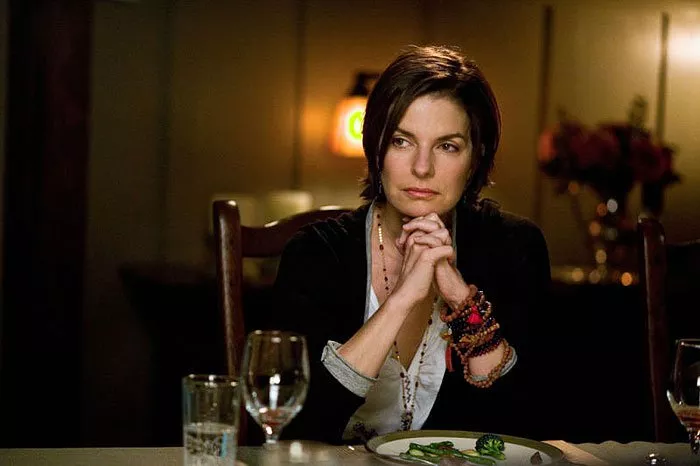 Sela Ward (Susan Harding) Photo © Sony Pictures Entertainment (SPE)