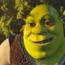 Shrek (2001) - Shrek
