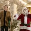 Christmas with the Kranks (2004) - Umbrella Santa