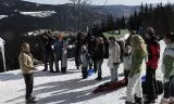 Sněženky a machři po 25 letech (2008) - Profesor Karda