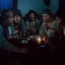 The Brave Blacksmith
									(festivalový název) (1983) - mlynářský pomocník Matěj