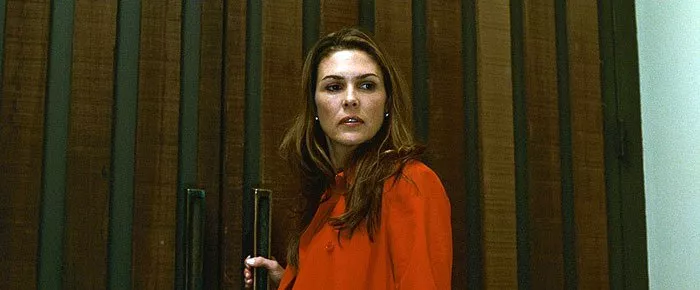 Paige Turco (Jackie Kerns) Photo © Sony Pictures Entertainment (SPE)