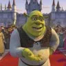 Shrek 2 (2004) - Shrek