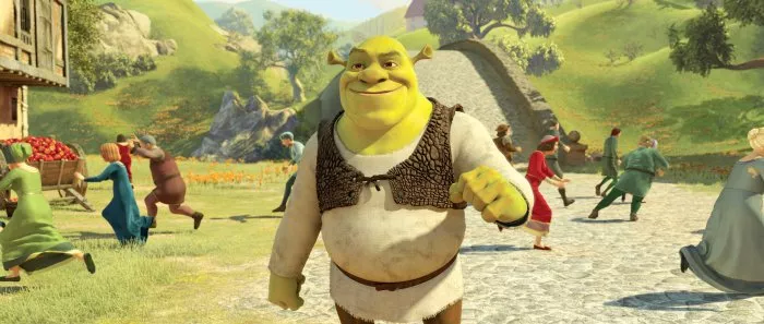 Mike Myers (Shrek) zdroj: imdb.com