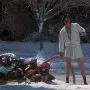 Vianočné prázdniny (1989) - Cousin Eddie Johnson
