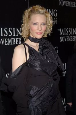 Cate Blanchett (Magdalena Gilkeson) zdroj: imdb.com 
promo k filmu