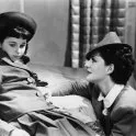Ženy (1939) - Little Mary