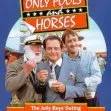 Only Fools and Horses 1981 (1981-2003) - Rodney Trotter
