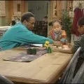 The Cosby Show (1984-1992) - Olivia Kendall