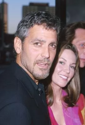 George Clooney (Billy Tyne), Diane Lane (Christina Cotter), William Fichtner (David ’Sully’ Sullivan) zdroj: imdb.com 
promo k filmu