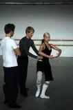 Tanec s vášňou: Rozbaľ to! (2008) - Cooper Nielsen