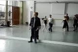 Tanec s vášňou: Rozbaľ to! (2008) - Cooper Nielsen