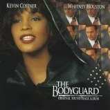 The Bodyguard (1992) - Rachel Marron
