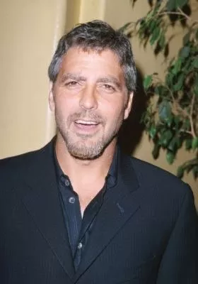 George Clooney (Billy Tyne) zdroj: imdb.com 
promo k filmu