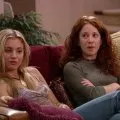 8 Simple Rules for Dating My Teenage Daughter (2002-2005) - Kerry Hennessy