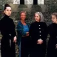 The Worst Witch (1998-2001) - Miss Constance Hardbroom