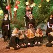 The Worst Witch (1998-2001) - Ethel Hallow