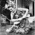 The Miracle Worker (více) (1962) - Kate Keller