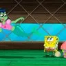 Spongebob v kalhotách: Film (2004) - Patrick Star