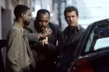 Lethal Weapon 4 (1998) - Lee Butters