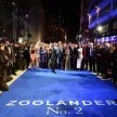 Zoolander 2 (2016) - Valentino