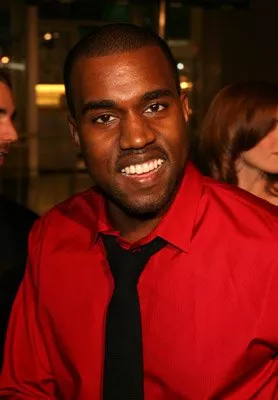 Kanye West zdroj: imdb.com 
promo k filmu