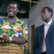 Don Cheadle (Paul Rusesabagina), Hakeem Kae-Kazim (George Rutaganda)