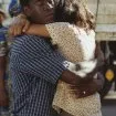 Don Cheadle (Paul Rusesabagina), Sophie Okonedo (Tatiana Rusesabagina)