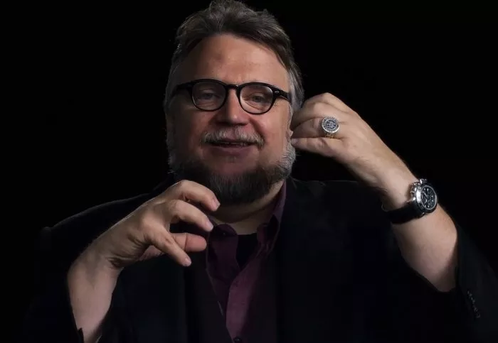 Guillermo del Toro zdroj: imdb.com