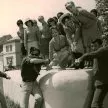 'Kdyby tisíc klarinetů' (1964) - chovanka penzionátu Pavlína