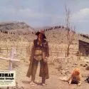 Blindman (1971) - Pilar