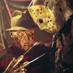 Freddy versus Jason (2003) - Jason Voorhees