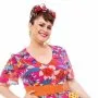 Seriál Horná Dolná (seriál 2015-2022) - Erika Bednáriková alias „Kukurica“