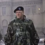 Posledná pevnosť (2001) - Col. Winter