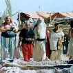 Asterix a Obelix: Mise Kleopatra (2002) - Panoramix