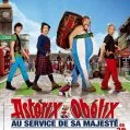 Asterix a Obelix ve službách Jejího Veličenstva (2012) - Jolitorax