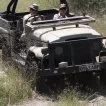 Piata rýchlosť (2002) - Jeep Driver