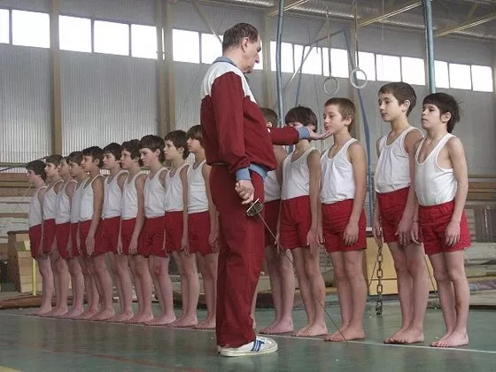 Bílé dlaně (2005) - 'Puma' , Szabó Ferenc