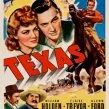 Texas (1941) - Buford 'Doc' Thorpe