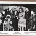 Dějiny světa, část první (1981) - Chief Caveman