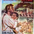 Daj si pozor, La Tour! (1958) - Antoinette 'Toinon' de Saint-Sever