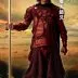 Velké dobrodružství (2005) - Sun Wukong
