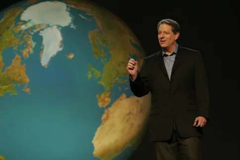 Al Gore (Al Gore) zdroj: imdb.com