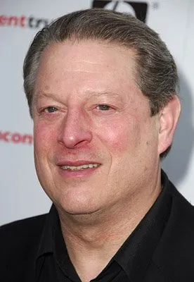 Al Gore (Al Gore) zdroj: imdb.com 
promo k filmu