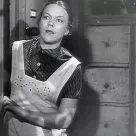 Pelikán má alibi (1940) - sousedka tety Kláry